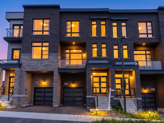 24 Wascana Road, Vaughan | For Sale @ $939,990 | Condos. Ca