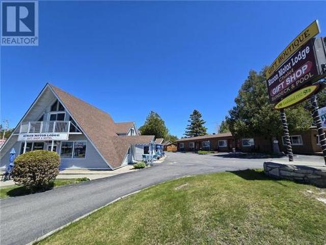 24 Water St, South Bay Mouth, ON, P0P 1Z0 commercial for sale | Listing ID 2128 | Royal LePage