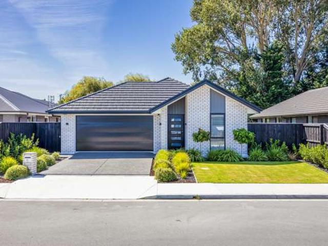24 Welsford Street, Woodend, Waimakariri
