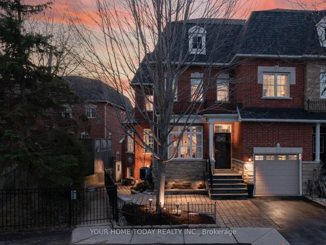 24 Wesleyan Street, Georgetown | For Sale @ $999,900 | Condos. Ca