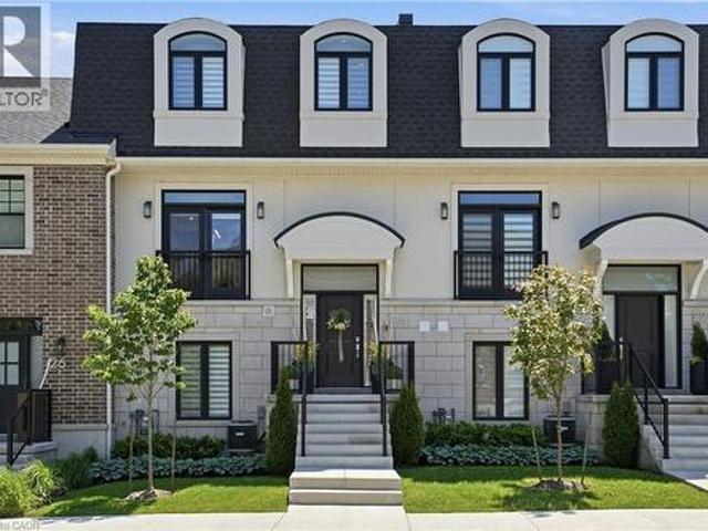 24 Willow Bank Common, St. Catharines, ON, L2S 4C8 townhouse for sale | Listing ID 40848 | Royal LePage