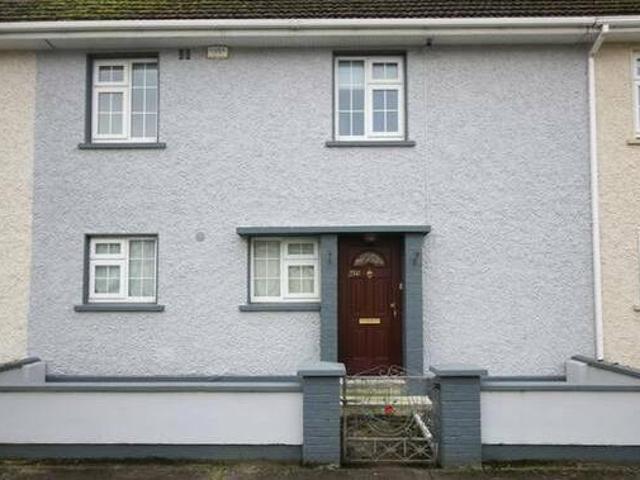 24 Willow Lawn Coil Dubh Co Kildare Coill Dubh Co Kildare