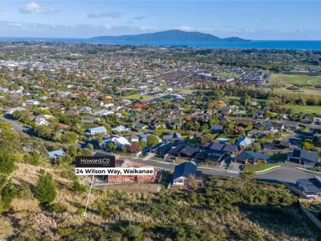 24 Wilson Way, Waikanae, Kapiti Coast