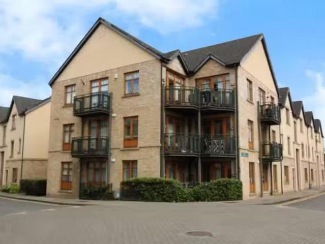 24 Woodbrook Square, Castleknock, Dublin 15, D15VE40 is for sale