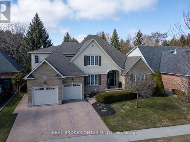 24 Worthington Drive, Clarington Courtice, ON, L1E 3A4 house for sale | Listing ID E12105 | Royal LePage