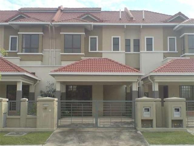 24 x 80 Lakeside Terrace Kota Kemuning Shah Alam
