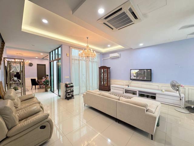 24 x 80 SUPERLINK BESAR 2Storey Aster Grove Denai Alam FOR SALE