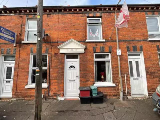 24 Acton Street