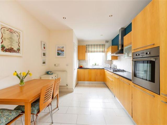 24 Abby Well, Kinsealy, Co. Dublin Sherry FitzGerald Malahide 4910 MyHome. Ie Residential