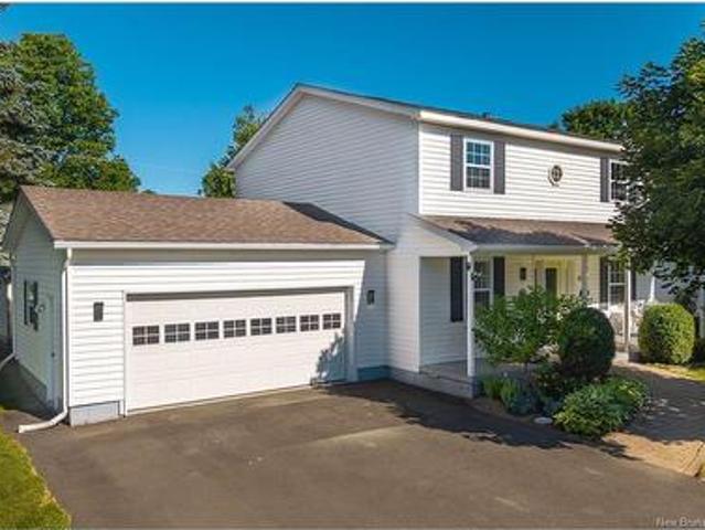 24 Abbott St, Saint Stephen, NB, E3L 3C4 house for sale | Listing ID NB143560 | Royal LePage