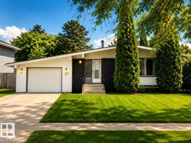 24 Addison Crescent, St. Albert, AB, T8N 2S1 house for sale | Listing ID E4494 | Royal LePage