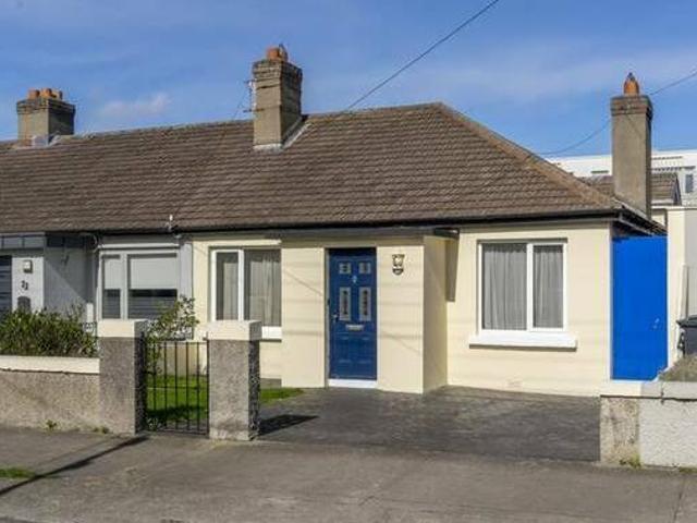 24 Aideen Avenue Terenure Terenure Dublin 6