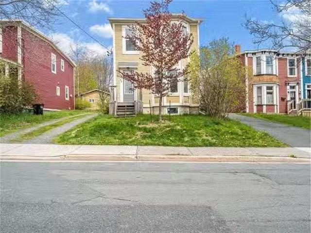 24 Allandale Road, St. John'S, NL, A1B 2Z5 house for sale L.