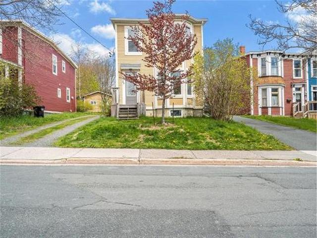 24 Allandale Road, St. John'S, NL, A1B 2Z5 house for sale | Listing ID 1299 | Royal LePage