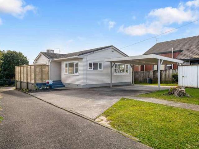 24 Alton Avenue, Hillcrest, North Shore City