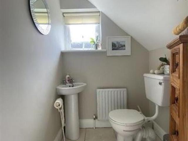 24 Ashfield Manor, Ardfinnan, Tipperary REA Stokes & Quirke 4925 MyHome. Ie Residential