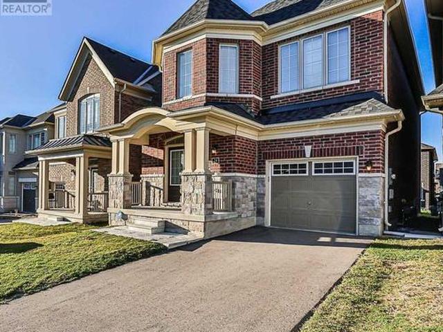 24 Applegate Drive, East Gwillimbury, ON, L9N 0R2 house for lease | Listing ID N13144 | Royal LePage