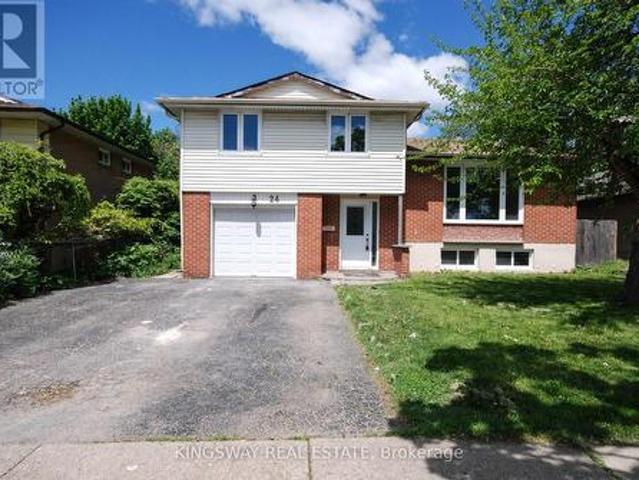 24 Archdekin Drive, Brampton, ON, L6V 1Y3 house for lease | Listing ID W13601 | Royal LePage