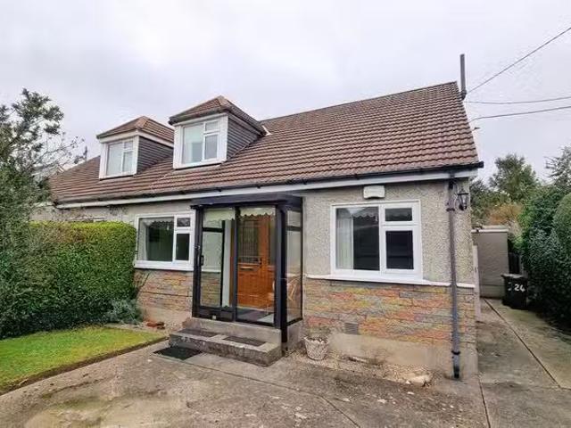 24 Ardagh Avenue, Blackrock, Blackrock, Co. Dublin, A94YE09 is.