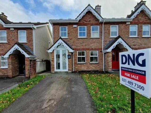 24 Ardfield Green Grange Grange Co Cork