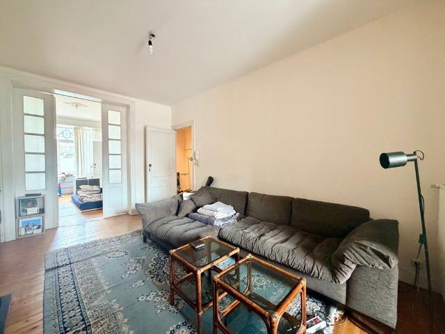 24 Avenue des Celtes Etterbeek,1040