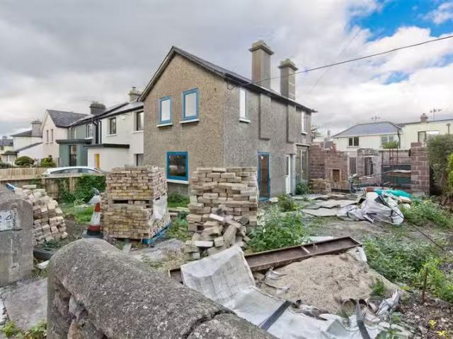 24 Bath Avenue Gardens, Sandymount, Dublin 4
