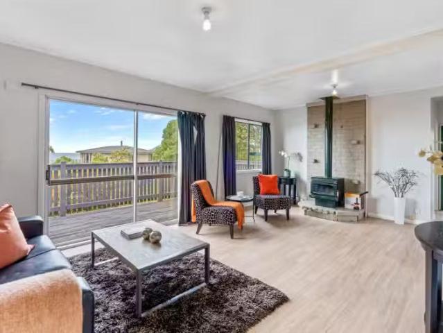 24 Bennett Road, Ocean View, Dunedin City