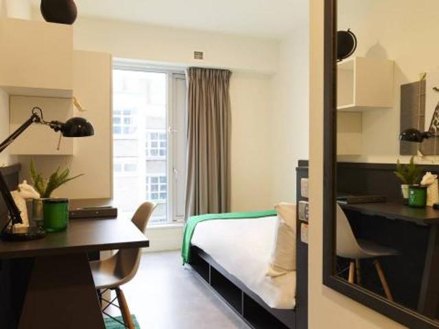 24 Bedroom Apartment Dublin Dublin D01 F6F8 DLS73604283