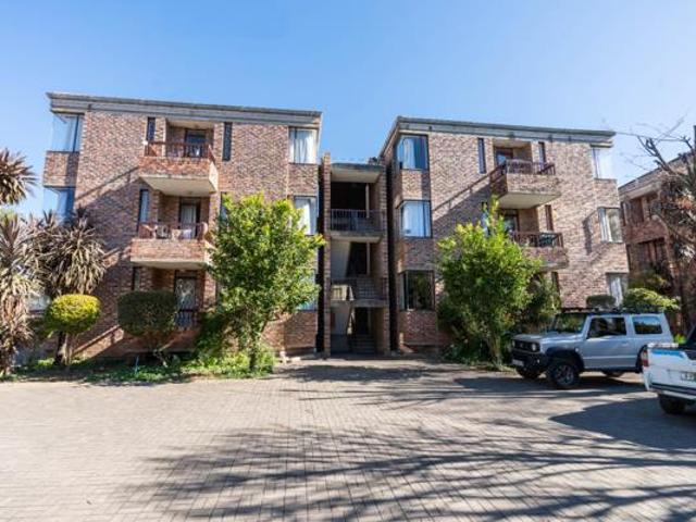 24 Bedroom Apartment in Grahamstown Makhanda Central