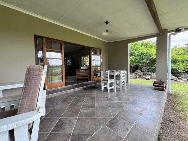 24 Bedroom House in Port Shepstone Central