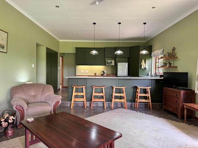 24 Bedroom House in Port Shepstone Central
