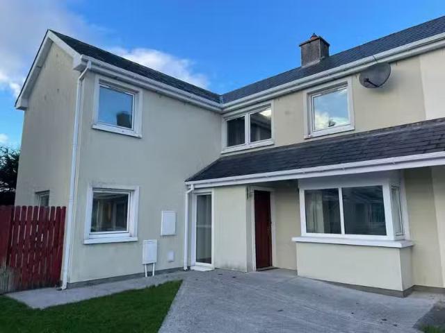 24 Beech Rise, Crann Ard, Fermoy, Co. Cork, P61XW32 is for sale