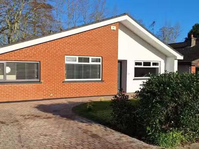 24 Beechmount Avenue, Stameen, Drogheda, Co. Louth, A92DPR3 is.