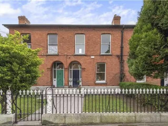 24 Belmont Avenue Donnybrook Dublin 4, Donnybrook, Dublin 4, D.