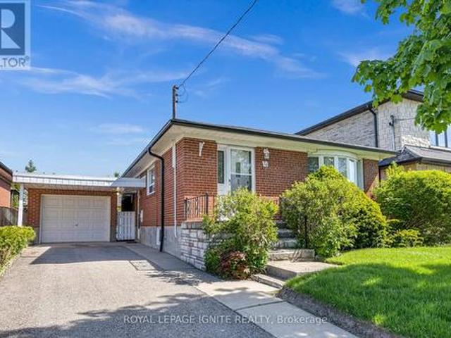 24 Beran Drive, Toronto, ON, M1G 1G1 house for sale | Listing ID E12162 | Royal LePage