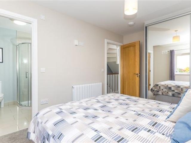 24 Beresford Court, Donabate, Dublin Noel Kelly Auctioneers Ltd 4839 MyHome. Ie Residential