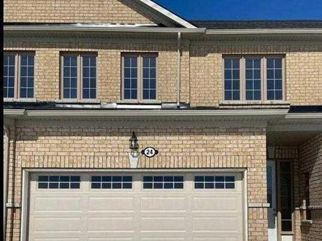 24 Beretta Street, Tillsonburg, ON, N4G 0J7 house for lease | Listing ID X12936 | Royal LePage