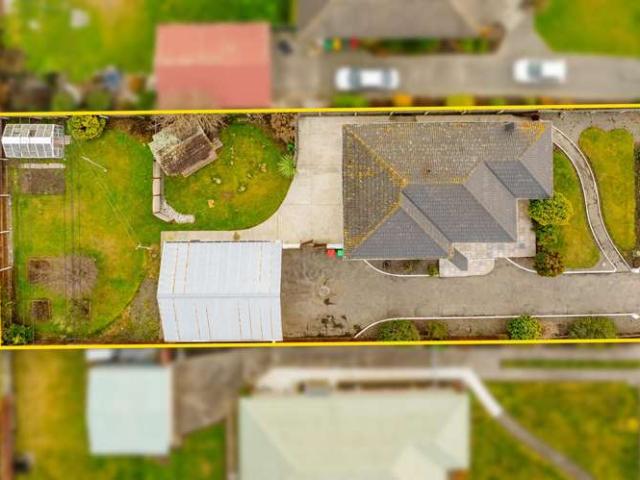 24 Bethel Crescent, Bishopdale, Christchurch City
