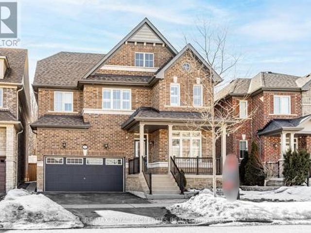 24 Bignell Crescent, Ajax, ON, L1Z 0P6 house for sale | Listing ID E12015 | Royal LePage