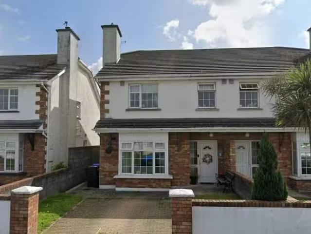 24 Borora Crescent, Carlanstown, Kells, Co. Meath, A82Y4D8 is.