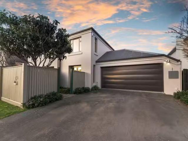 24 Brockworth Place, Riccarton, NZ 8011 House for Sale