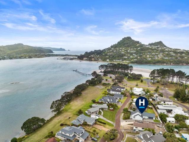 24 Brodie Lane, Pauanui, Thames Coromandel For Sale