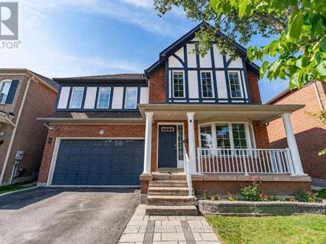24 Bradbury Crescent, Ajax, ON, L1T 4H5 house for sale | Listing ID E13725 | Royal LePage