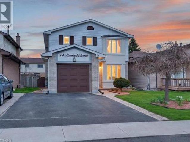 24 Braeheid Avenue, Waterdown, ON, L8B 0C5 house for sale | Listing ID 40850 | Royal LePage