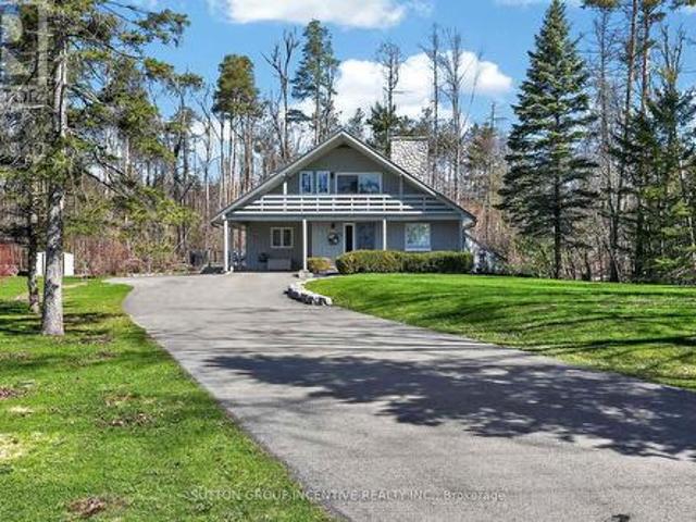 24 Brambel Road, Oro Medonte, ON, L0L 2L0 house for sale | Listing ID S13029 | Royal LePage