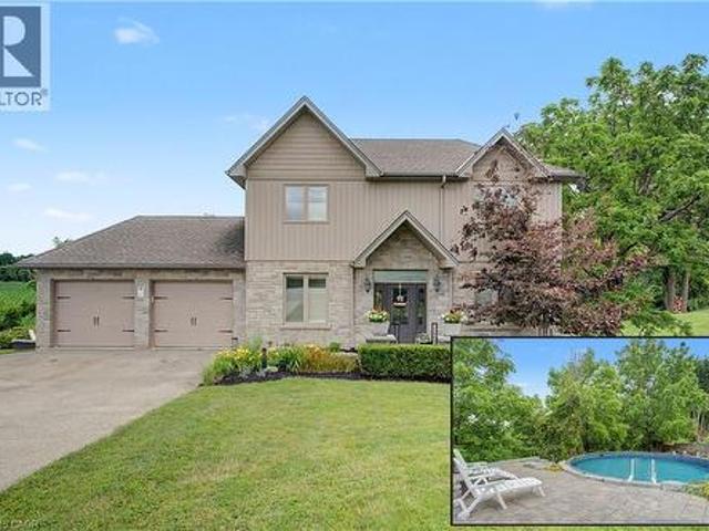 24 Brant Road, Paris, ON, N3L 3E1 house for sale | Listing ID 40846 | Royal LePage