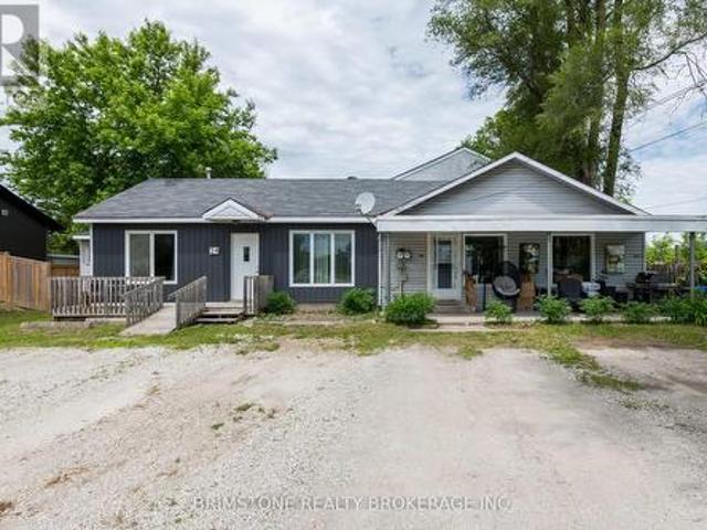 24 Brentwood Road, Essa, ON, L0M 1B2 investment for sale | Listing ID N13482 | Royal LePage