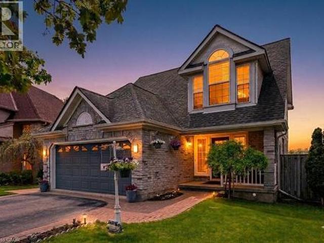24 Buckthorn Crescent, Guelph, ON, N1E 7C3 house for sale | Listing ID 40832 | Royal LePage