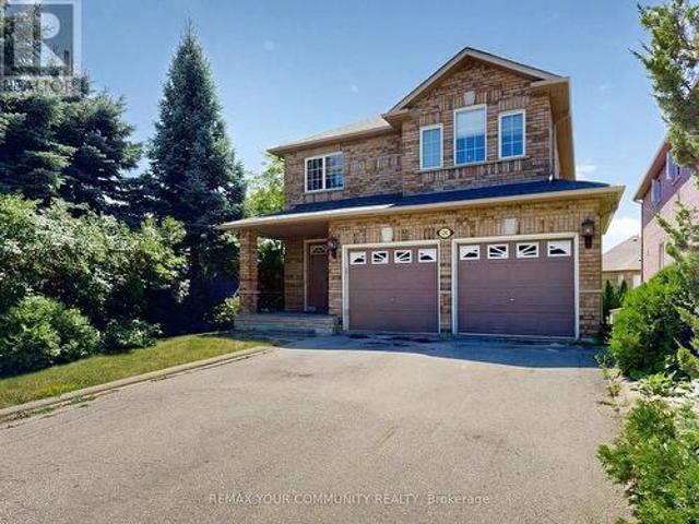 24 Cachet Hill Crescent, Vaughan, ON, L4H 1S6 house for sale | Listing ID N13146 | Royal LePage