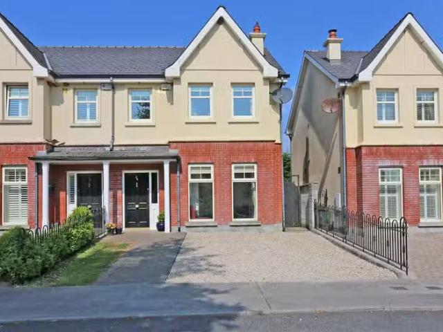 24 Cairnsfort, Golf Links Road, Castletroy, Limerick
